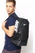 Nike Team Training Medium Bp 30 L Medium Backpack(Black, Size - 460)